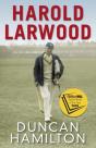 Harold Larwood - Preview