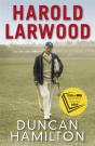 Harold Larwood - Preview