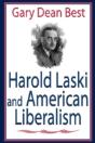 Harold Laski And American Liberalism - Preview