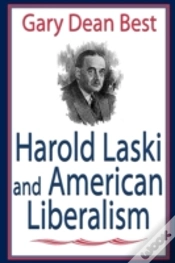 Capa do artigo Harold Laski And American Liberalism