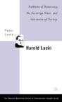 Harold Laski - Preview