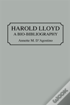 Harold Lloyd