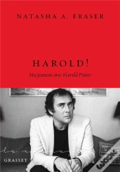 Capa do artigo Harold ! - Ma Jeunesse Avec Harold Pinter