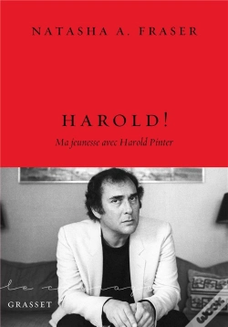Capa do artigo Harold ! - Ma Jeunesse Avec Harold Pinter