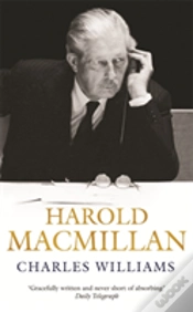 Capa do artigo Harold Macmillan