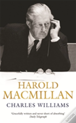 Capa do artigo Harold Macmillan