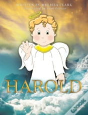 Capa do artigo Harold