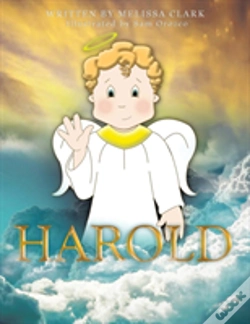 Capa do artigo Harold