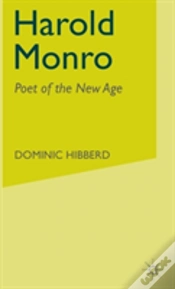 Capa do artigo Harold Monro