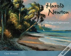 Capa do artigo Harold Newton