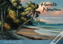 Harold Newton