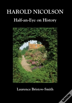 Capa do artigo Harold Nicolson