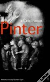 Capa do artigo Harold Pinter: A Celebration