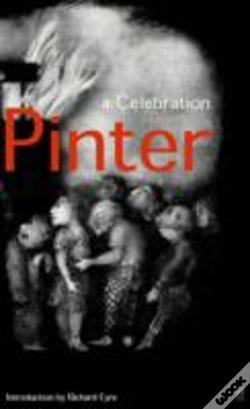 Capa do artigo Harold Pinter: A Celebration