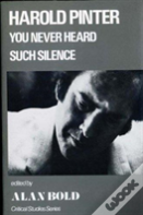 Harold Pinter