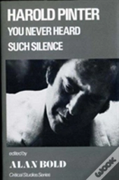 Harold Pinter
