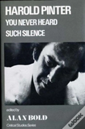 Capa do artigo Harold Pinter