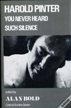 Capa do artigo Harold Pinter