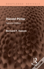 Harold Pinter
