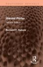 Harold Pinter - Preview