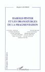 Harold Pinter Et Les Dramaturges De La Fragmentation - Preview