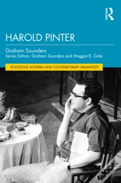 Capa do artigo Harold Pinter