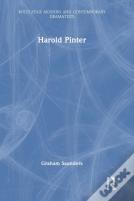 Harold Pinter