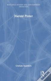 Harold Pinter
