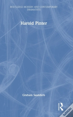 Capa do artigo Harold Pinter