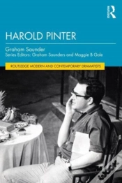 Capa do artigo Harold Pinter