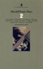 Harold Pinter Plays 2 - Preview