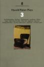 Harold Pinter Plays 3 - Preview