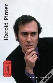 Capa do artigo Harold Pinter