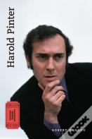 Harold Pinter