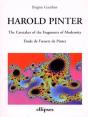Harold Pinter ; The Caretaker Of The Fragments Of Modernity ; Étude De L'Oeuvre De Pinter - Preview