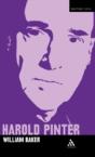 Harold Pinter - Preview