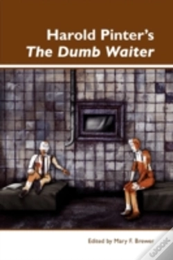 Capa do artigo Harold Pinter'S The "Dumb Waiter"