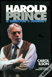 Capa do artigo Harold Prince
