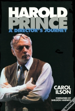 Capa do artigo Harold Prince