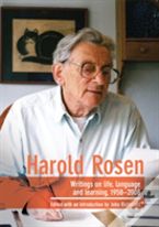 Harold Rosen