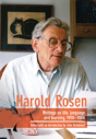 Harold Rosen - Preview