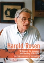 Capa do artigo Harold Rosen