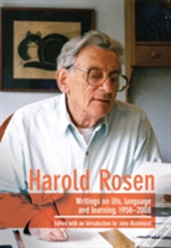 Capa do artigo Harold Rosen