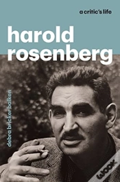 Capa do artigo Harold Rosenberg