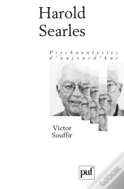 Capa do artigo Harold Searles