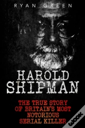 Capa do artigo Harold Shipman