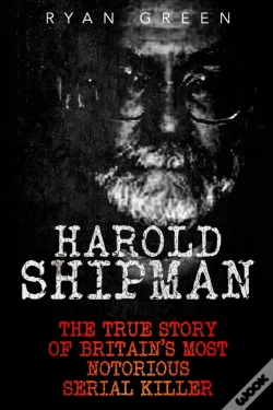 Capa do artigo Harold Shipman