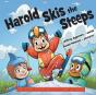 Harold Skis The Steeps - Preview