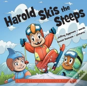 Capa do artigo Harold Skis The Steeps
