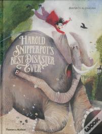 Harold Snipperpotâ€™S Best Disaster Ever